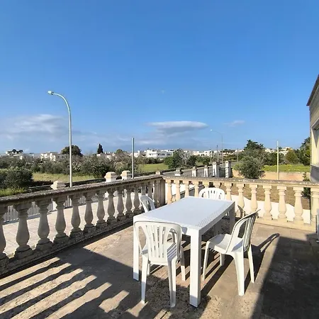 Casa Open Space 아파트 *