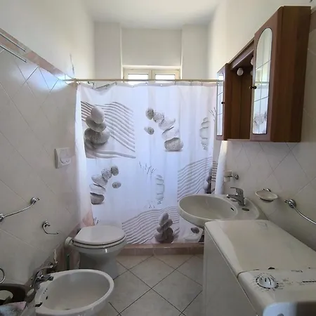 아파트 Casa Open Space