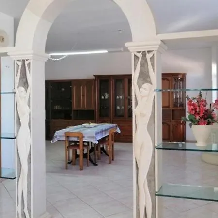 Casa Open Space Apartman