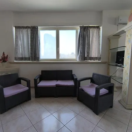Casa Open Space *