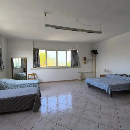 Apartment Casa Open Space