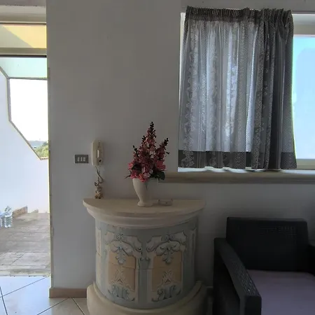 Casa Open Space Apartman *