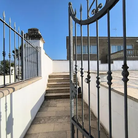 Casa Open Space * Alezio