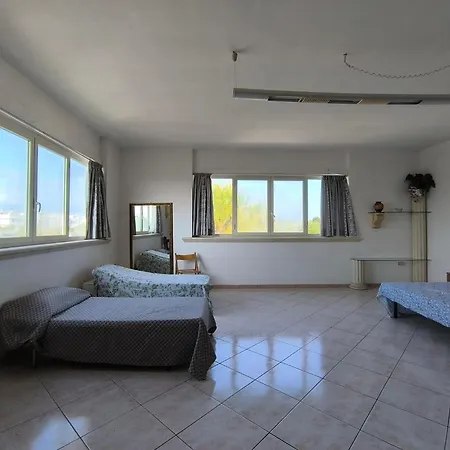 Casa Open Space