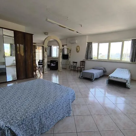 Casa Open Space