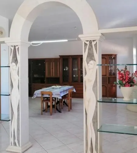 Casa Open Space 公寓