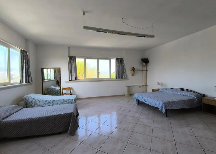 Apartment Casa Open Space